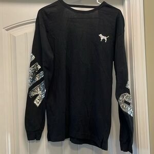 Victoria’s Secret shirt